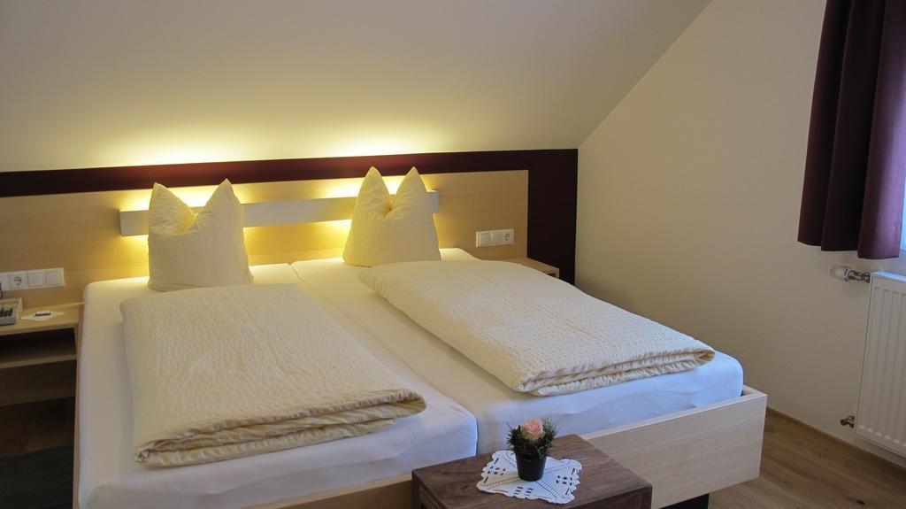 Hotel Oxa Hittisau Room photo