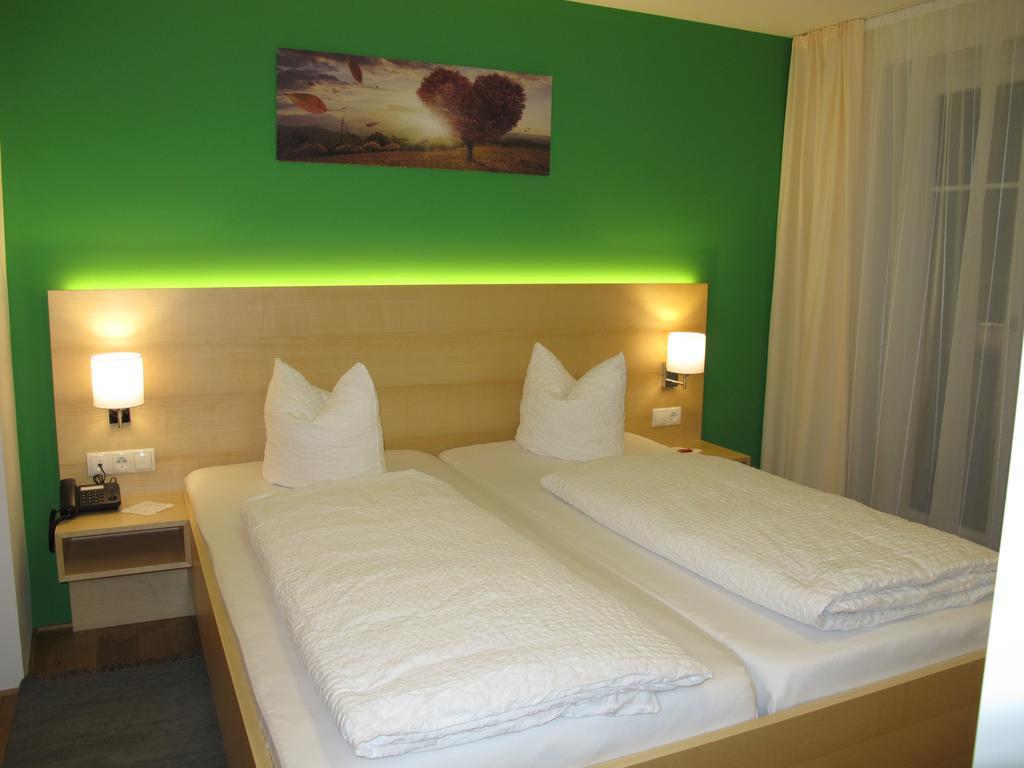 Hotel Oxa Hittisau Exterior photo