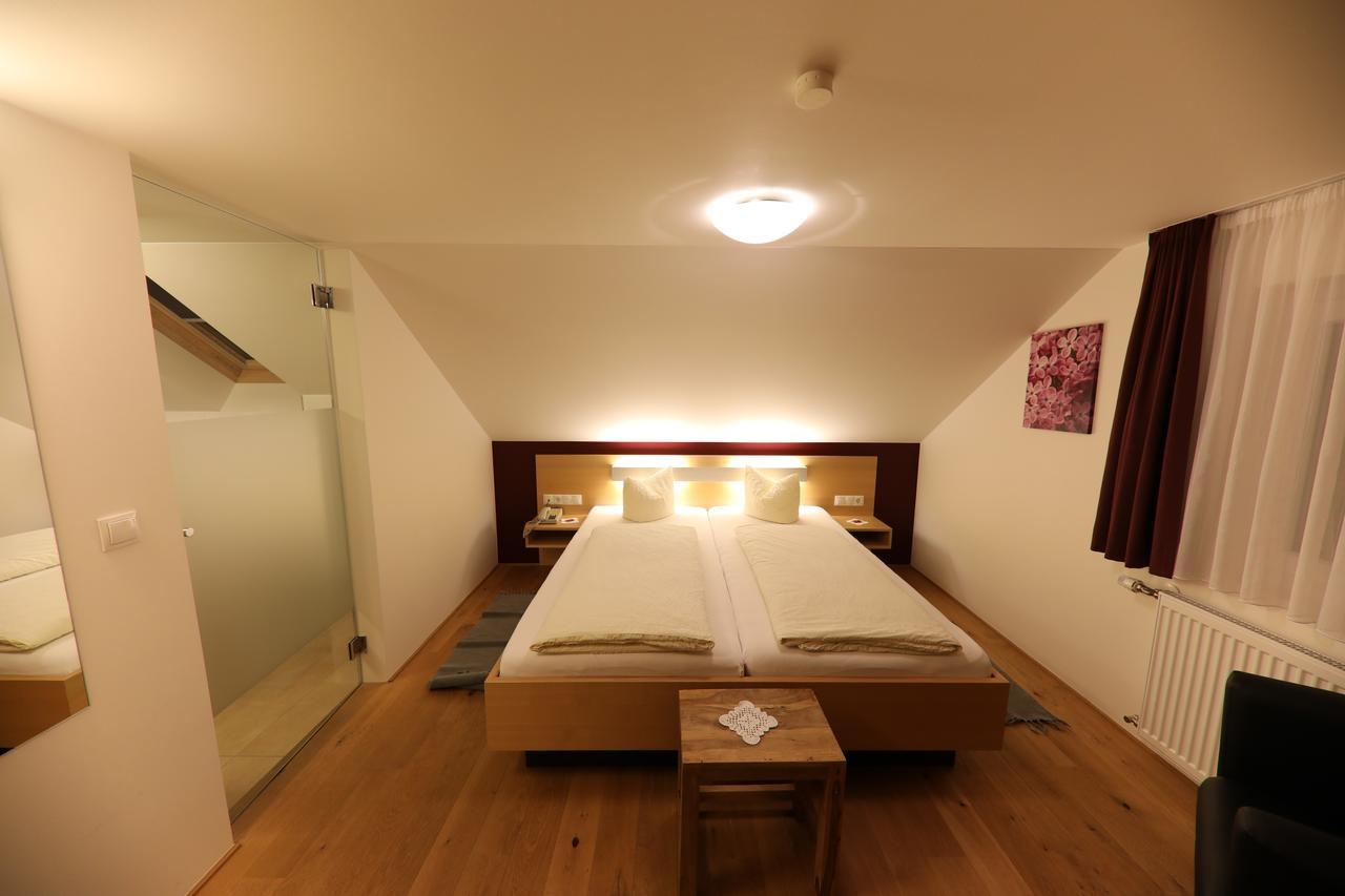 Hotel Oxa Hittisau Exterior photo